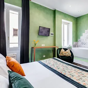 Bed and Breakfast Ripetta Luxurious, Ρώμη