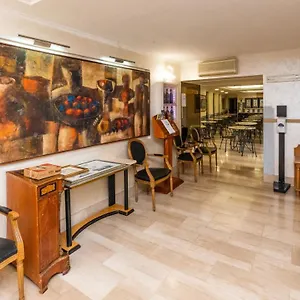 Ξενοδοχείο Center 2, Ρώμη