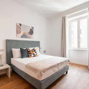 Elegant Haven Re Di By Hostand Rome