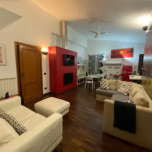 Casa Cirella Near Anagnina Metro Rome