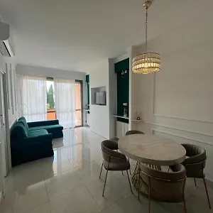 House - Parco Tirreno By Ohana Roma