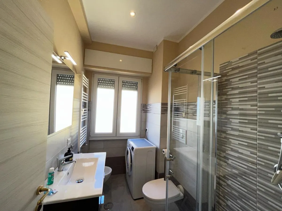 Suite Tuscolana Rome