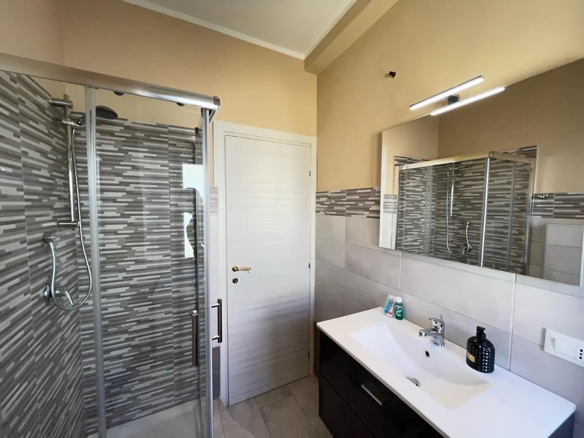 Apartment Suite Tuscolana Rome Italy
