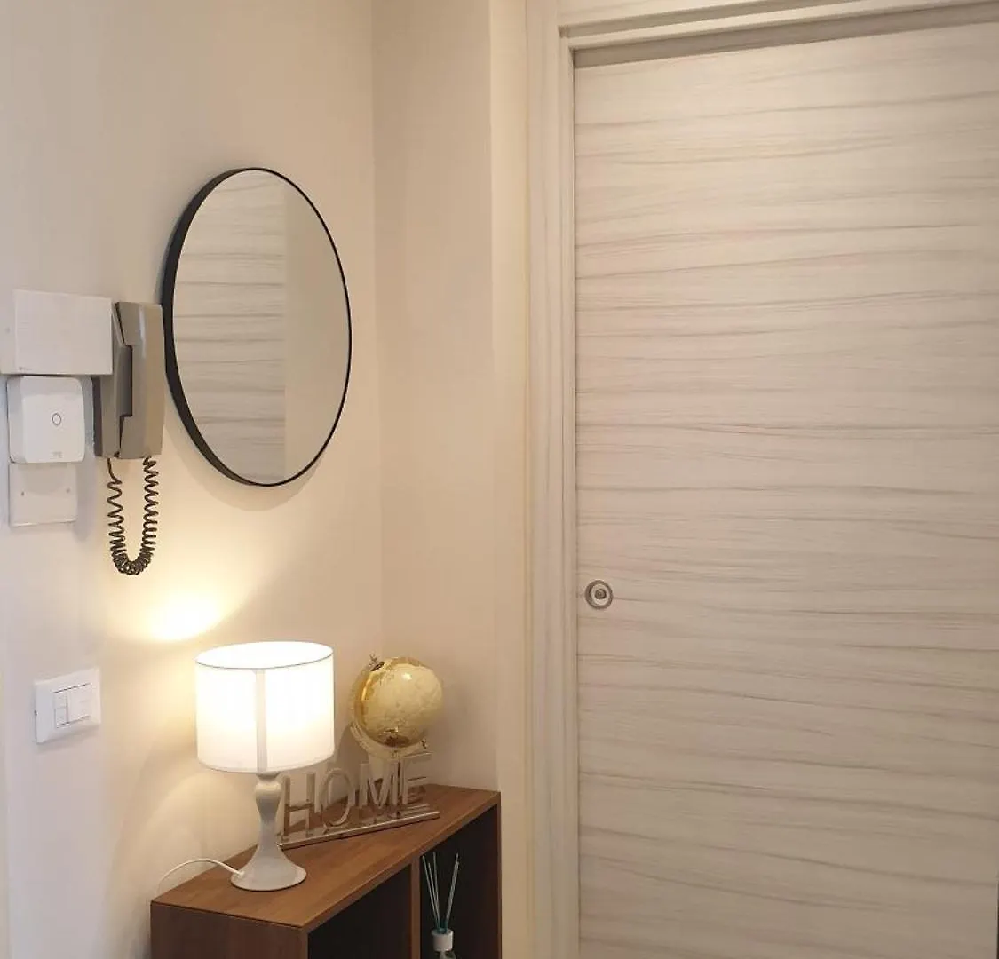 Suite Tuscolana Rome Apartment