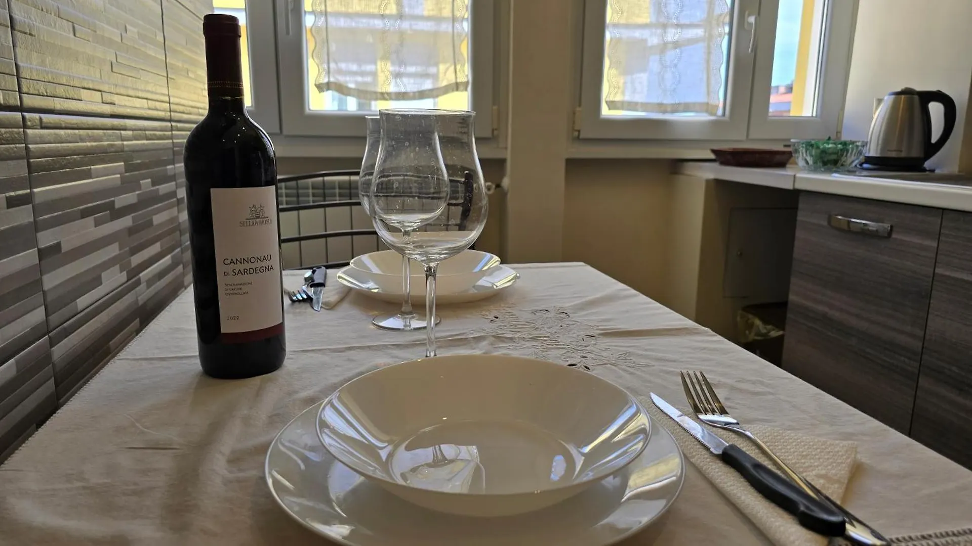 Suite Tuscolana Rome
